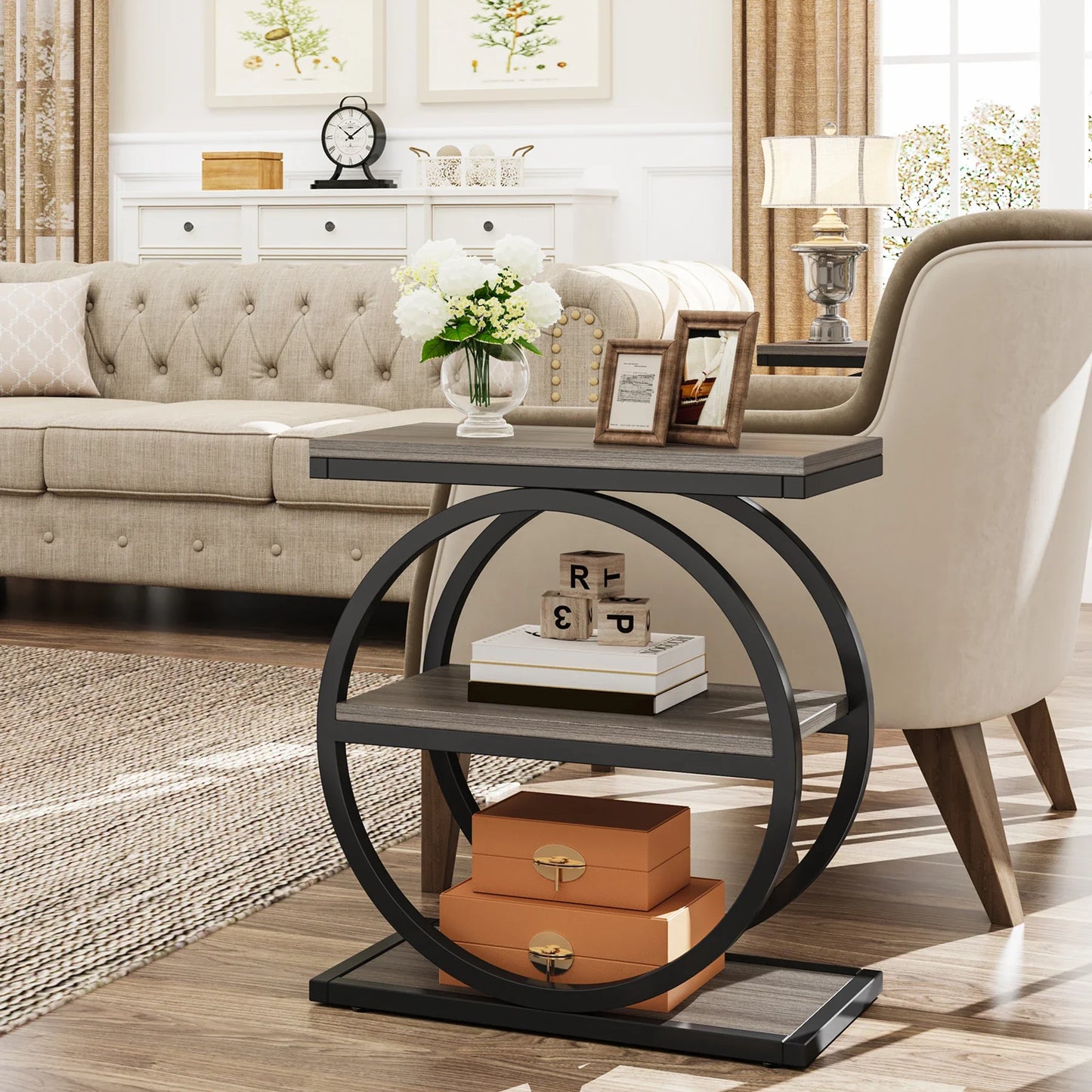 End Table