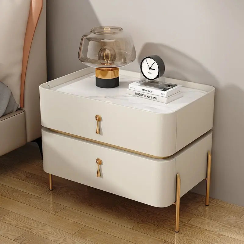 Modern Nightstand
