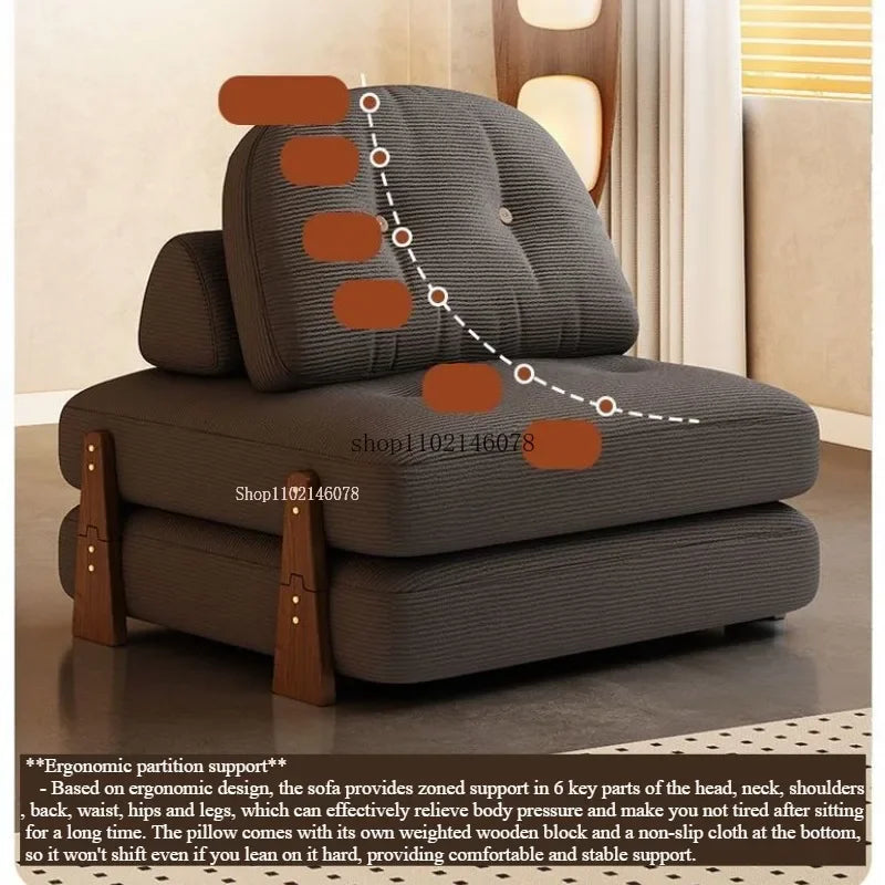 Lazy Sofa