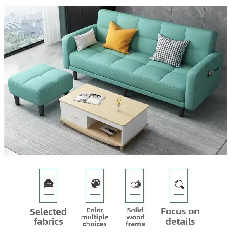Modern Style Sofa