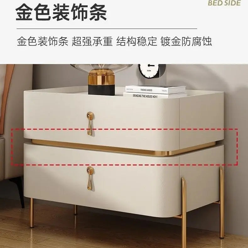 Modern Nightstand