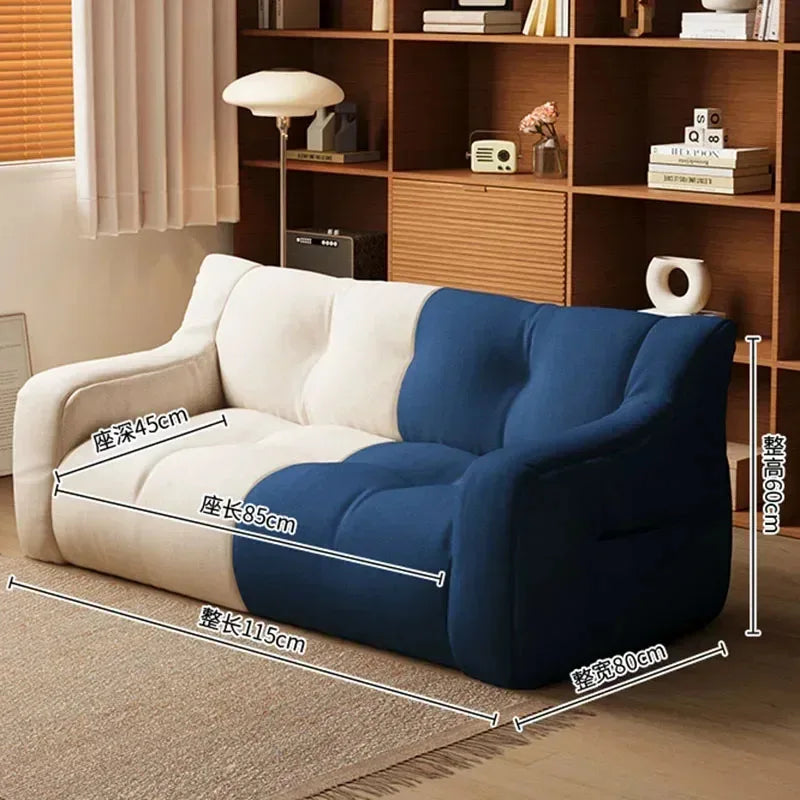 Modern Lazy Sofa