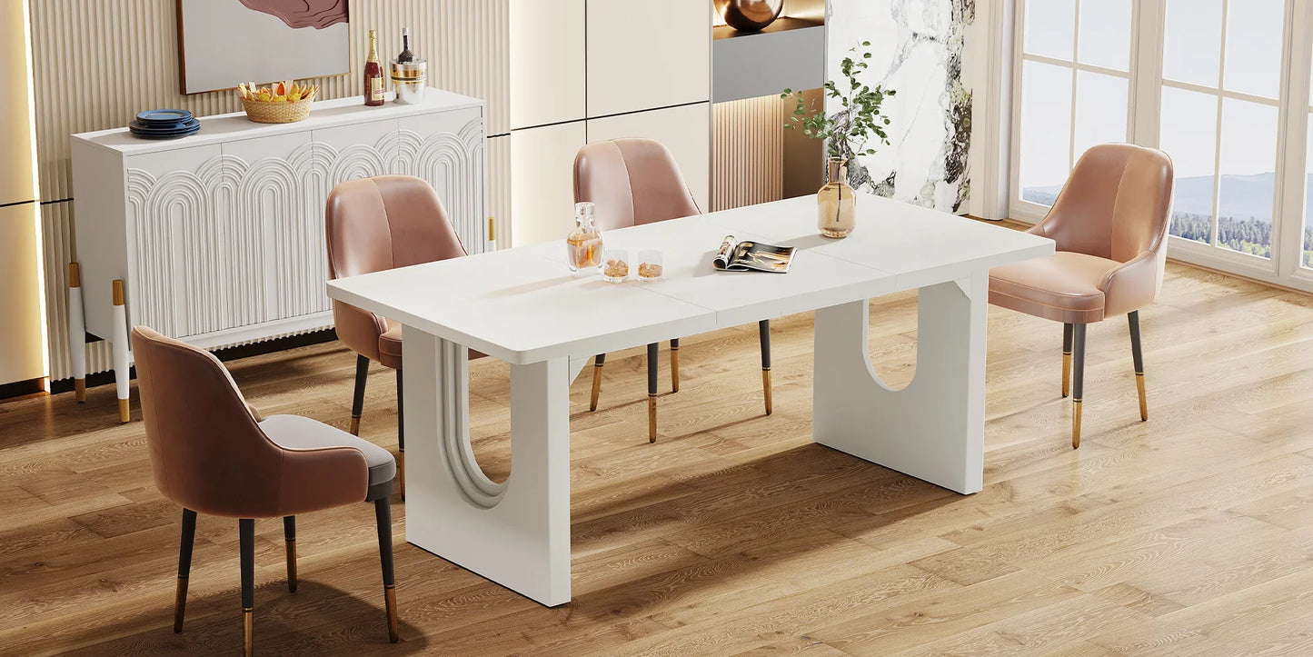 Modern Dining Table