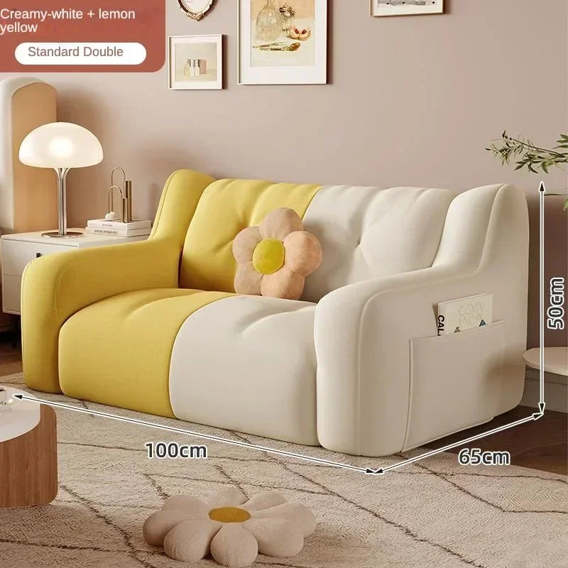 Modern Lazy Sofa