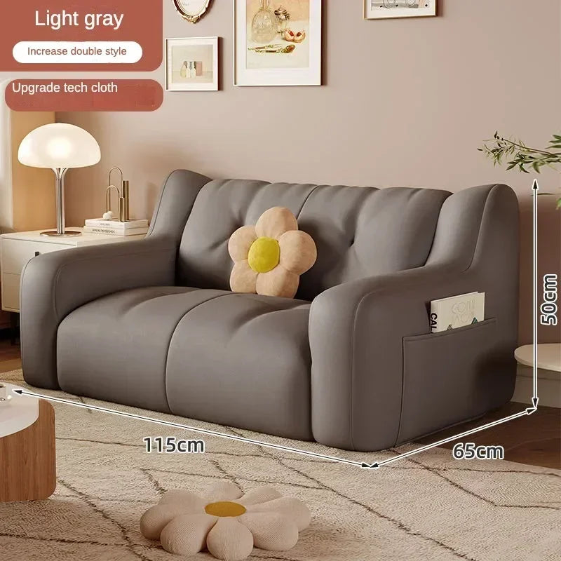 Modern Lazy Sofa