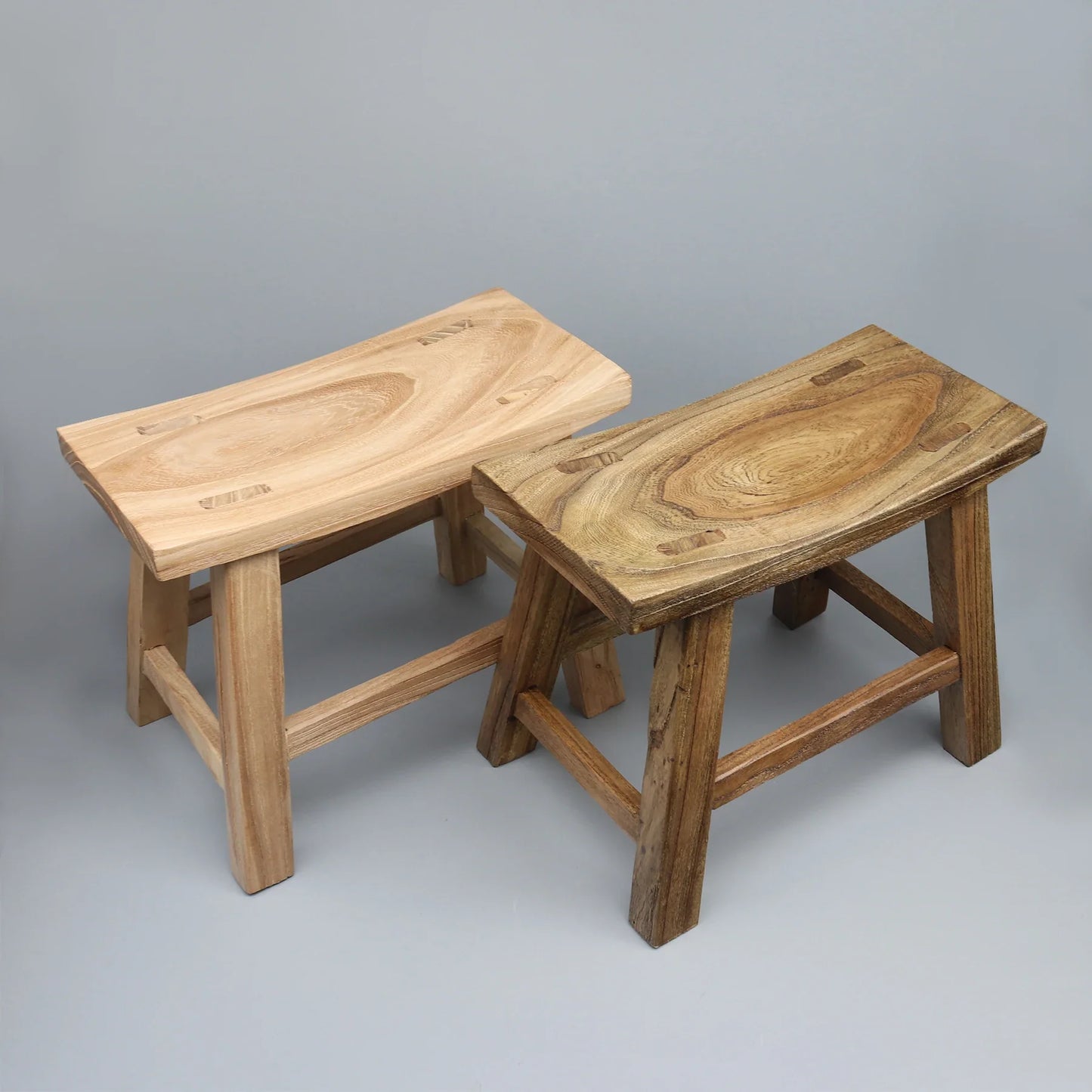 Wooden Stool