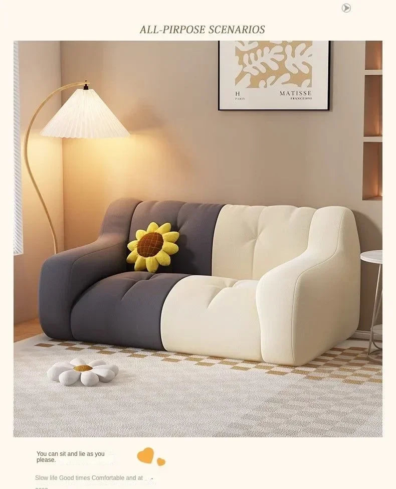 Modern Lazy Sofa