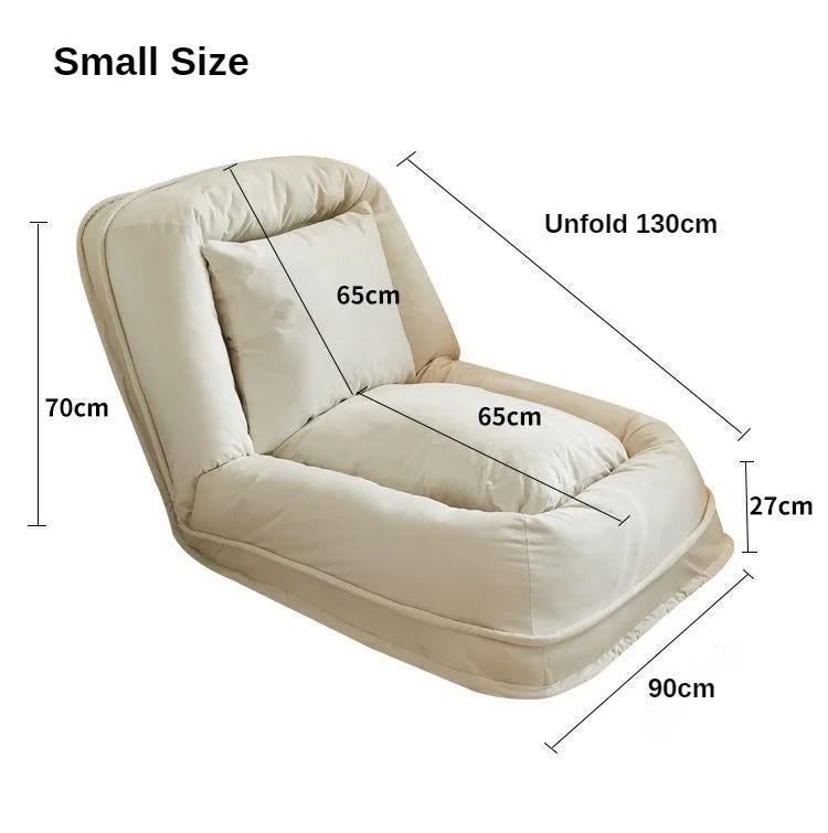 Multifunction Folding Sofa Bed