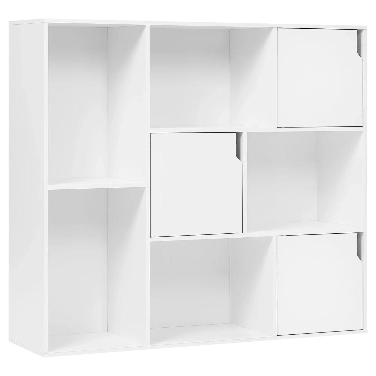Standing Bookcase