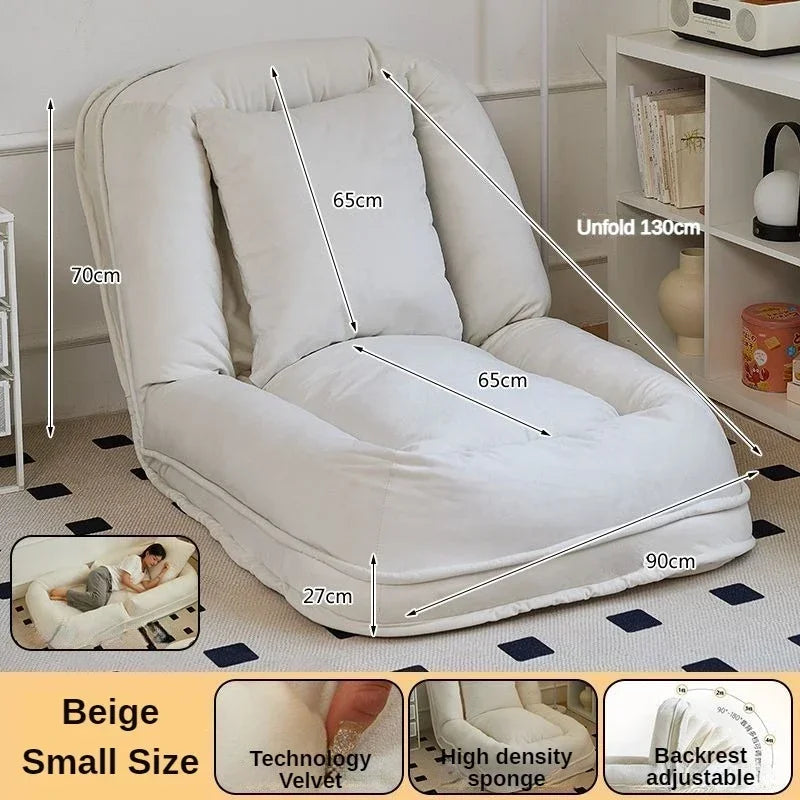 Multifunction Folding Sofa Bed