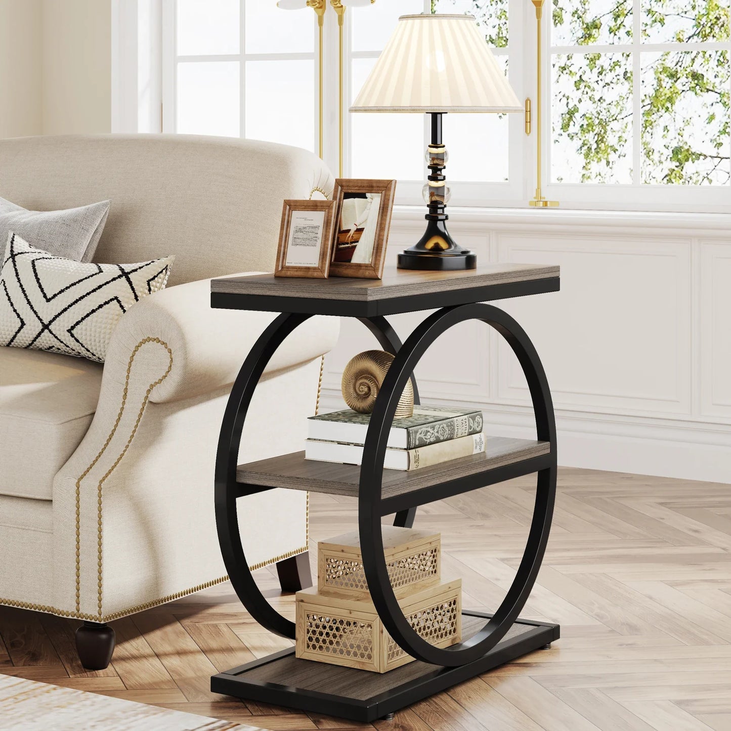 End Table