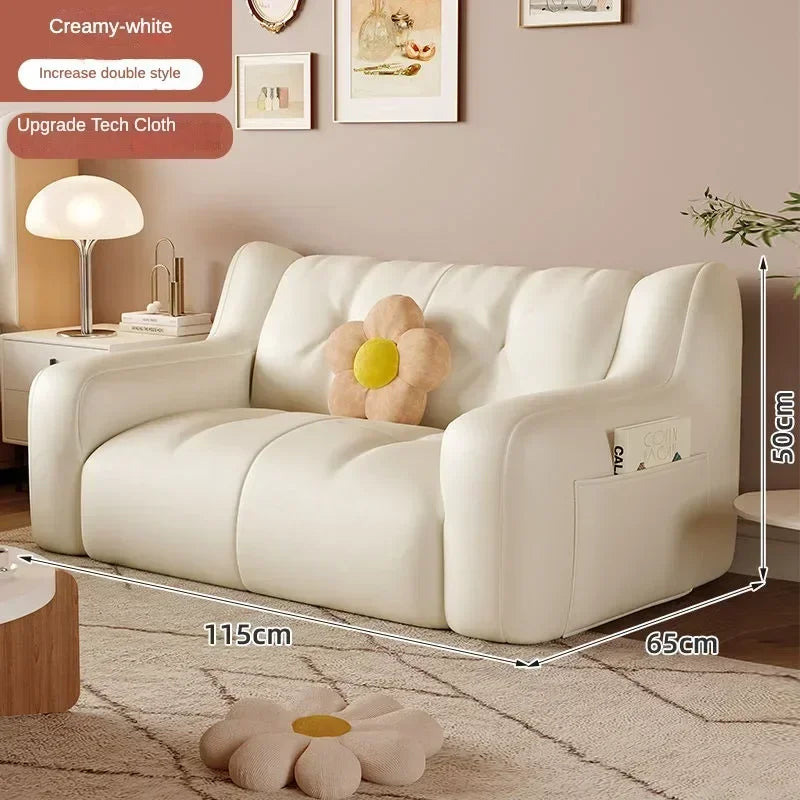 Modern Lazy Sofa