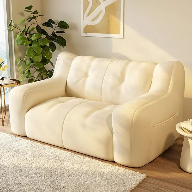 Modern Lazy Sofa