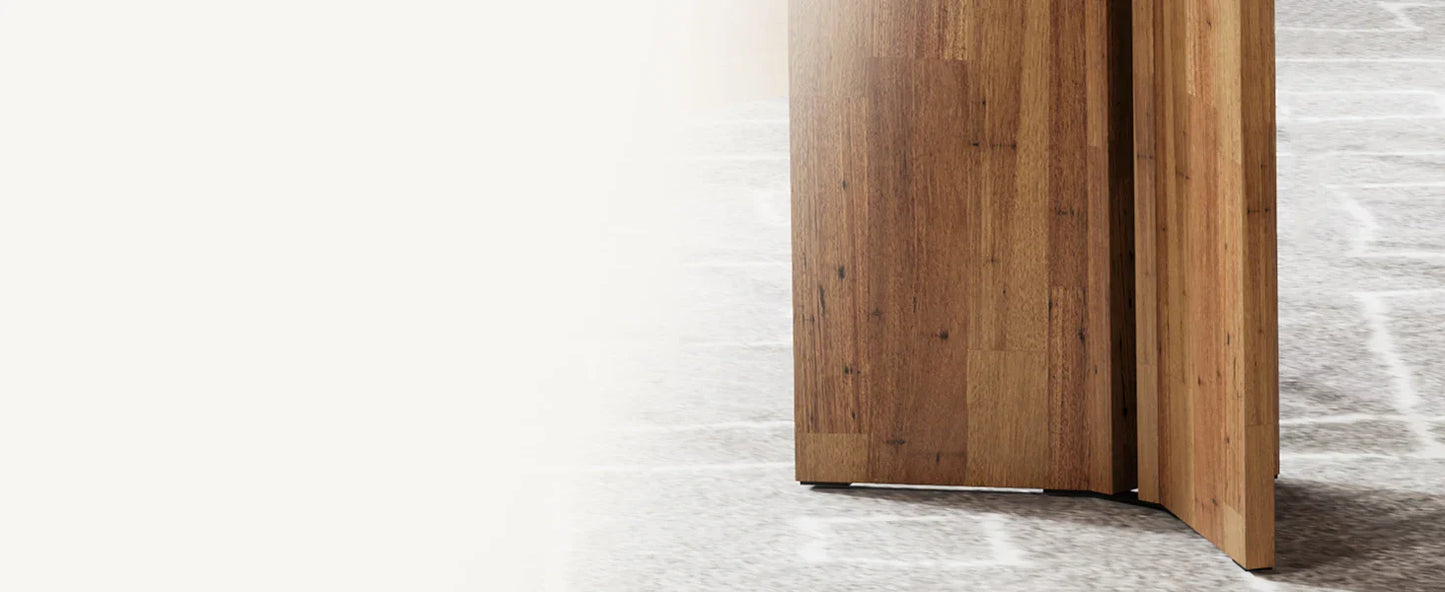 63-inch Dining Table