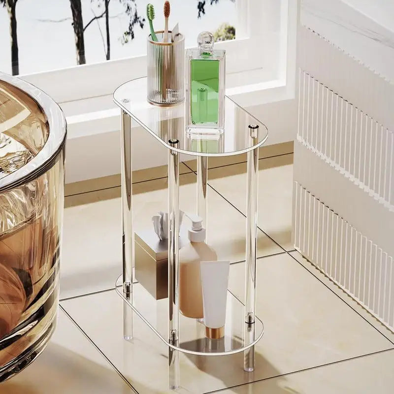 Modern Style Side Table