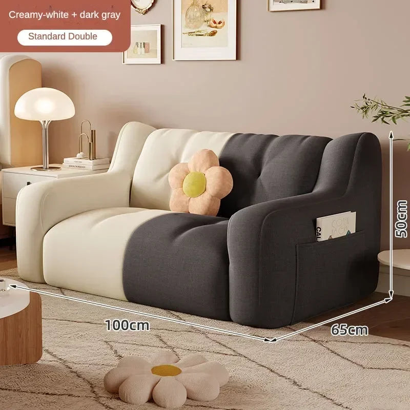 Modern Lazy Sofa