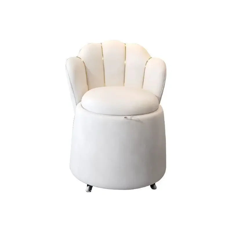 Begonia Makeup Chair
