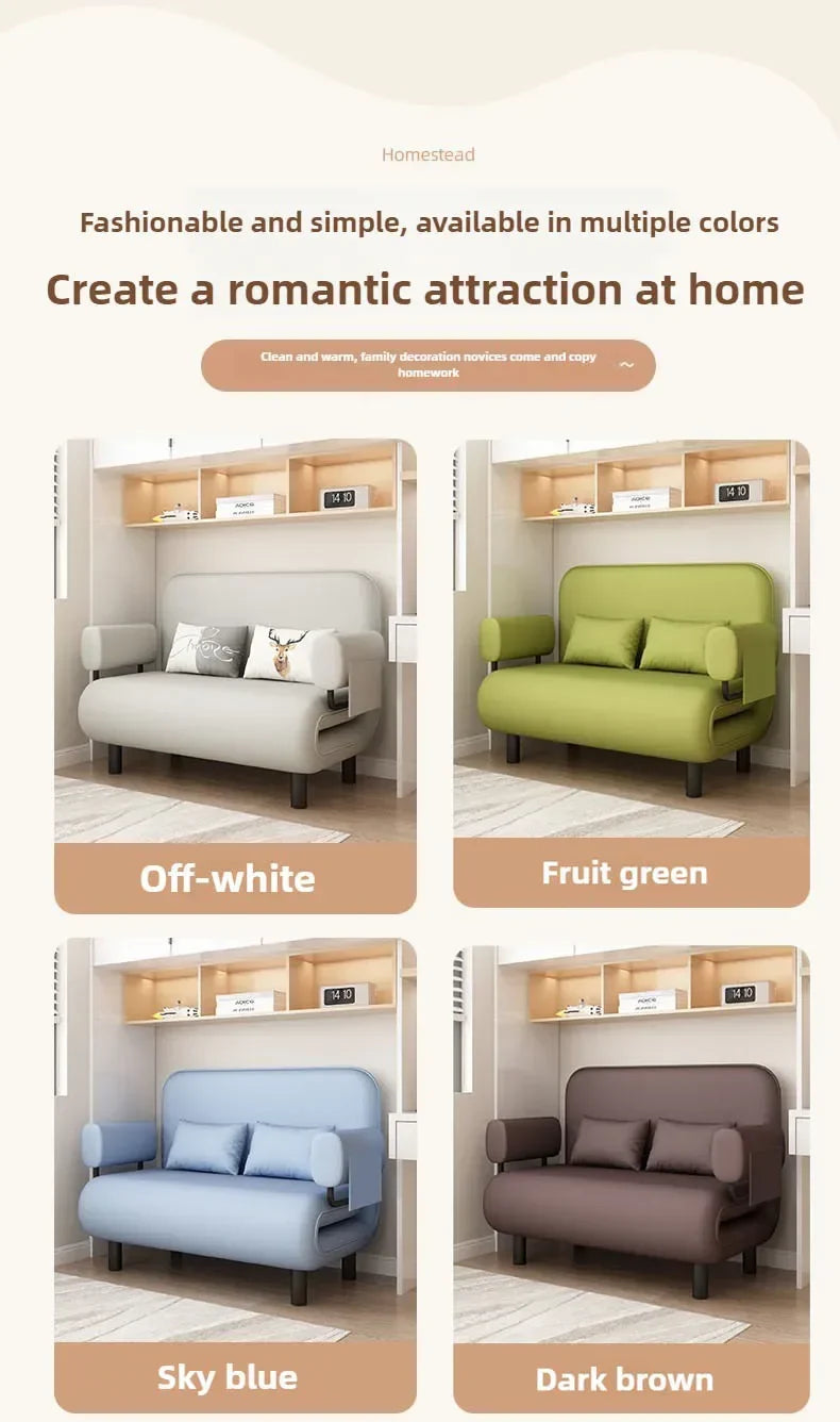Sofa Bed