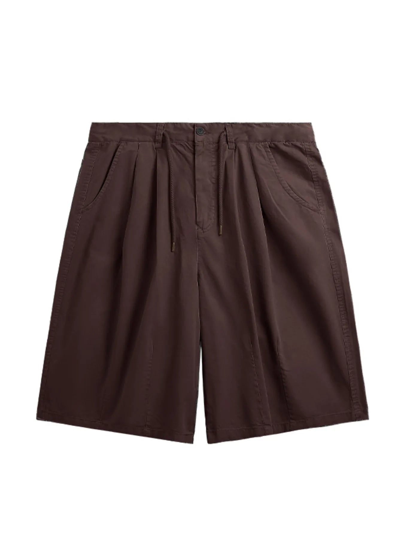 Men's Relaxed Fit Casual Shorts