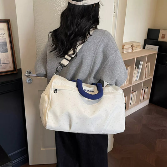 Lightweight Duffel Bag