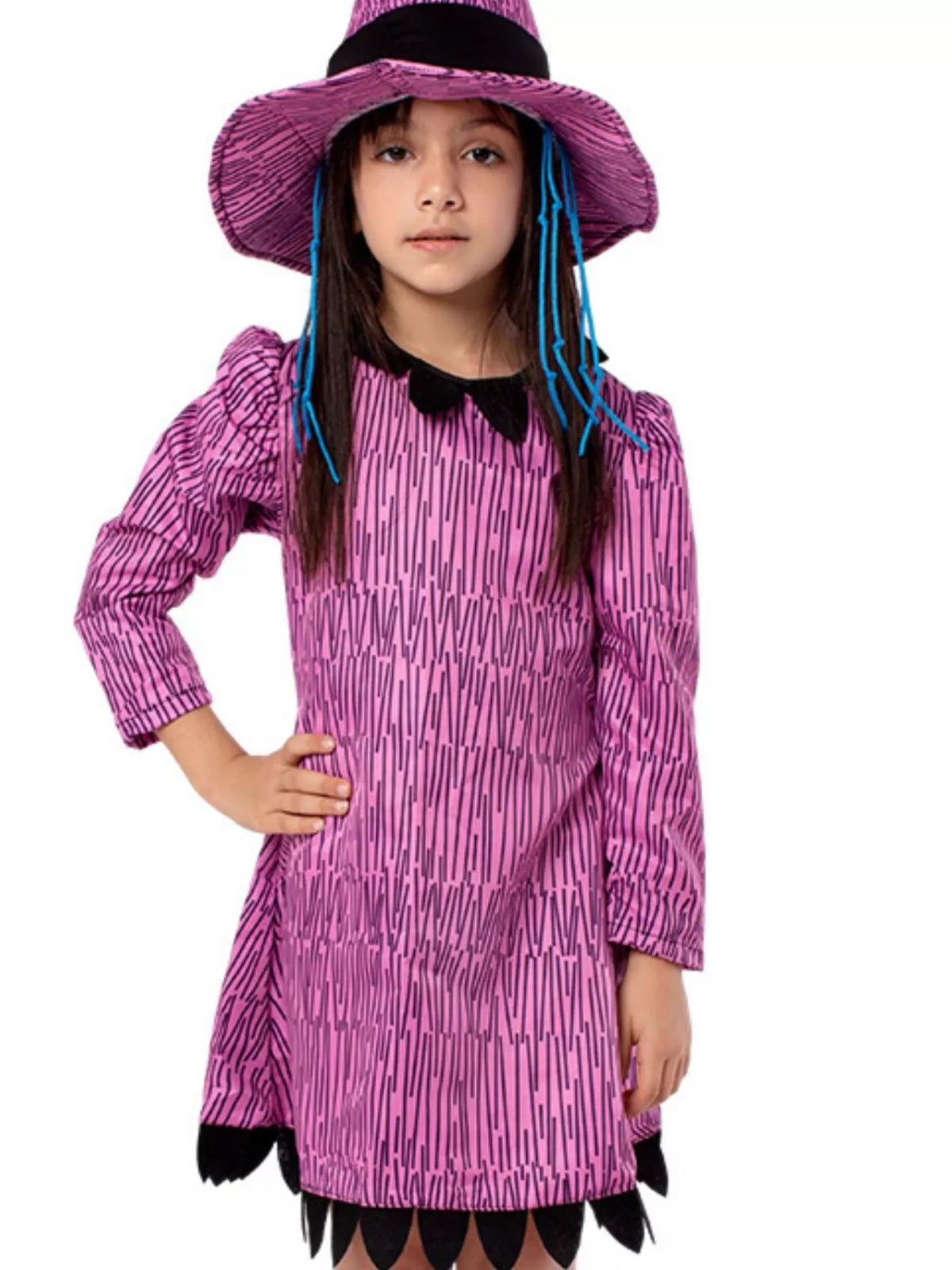Children's Cosplay Stage Costumes Festival outfits