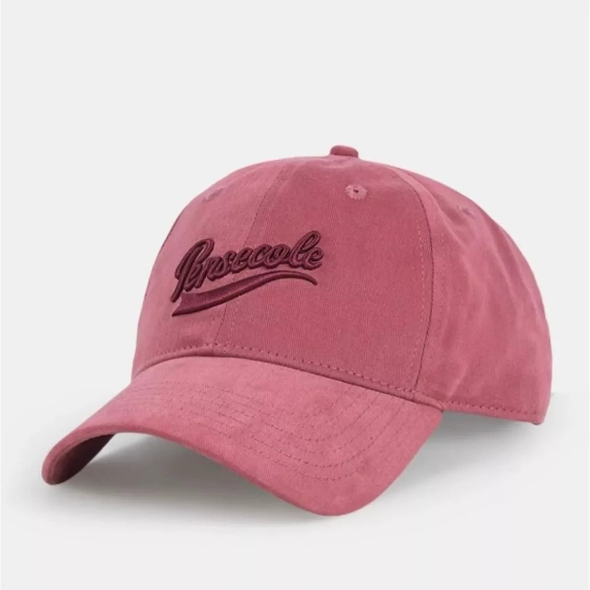Vintage Washed Cotton Baseball Cap