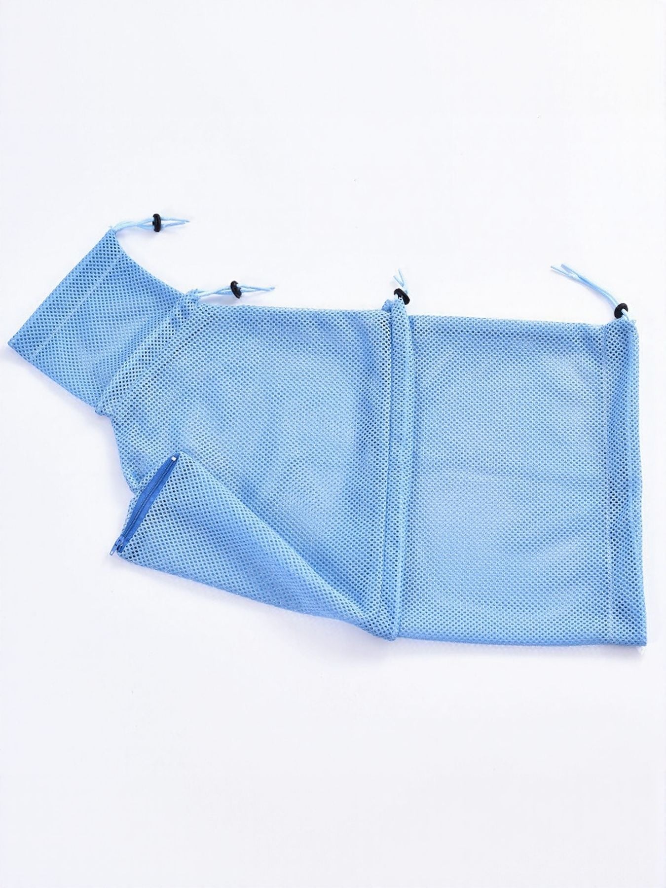 Breathable Pet Grooming Bath Bag