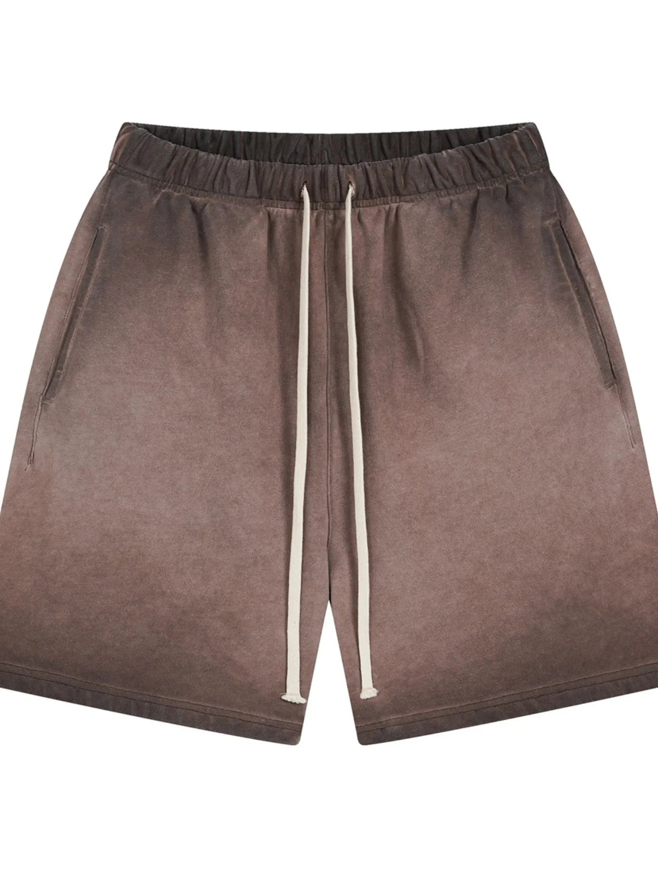 Men's Drawstring Casual Shorts