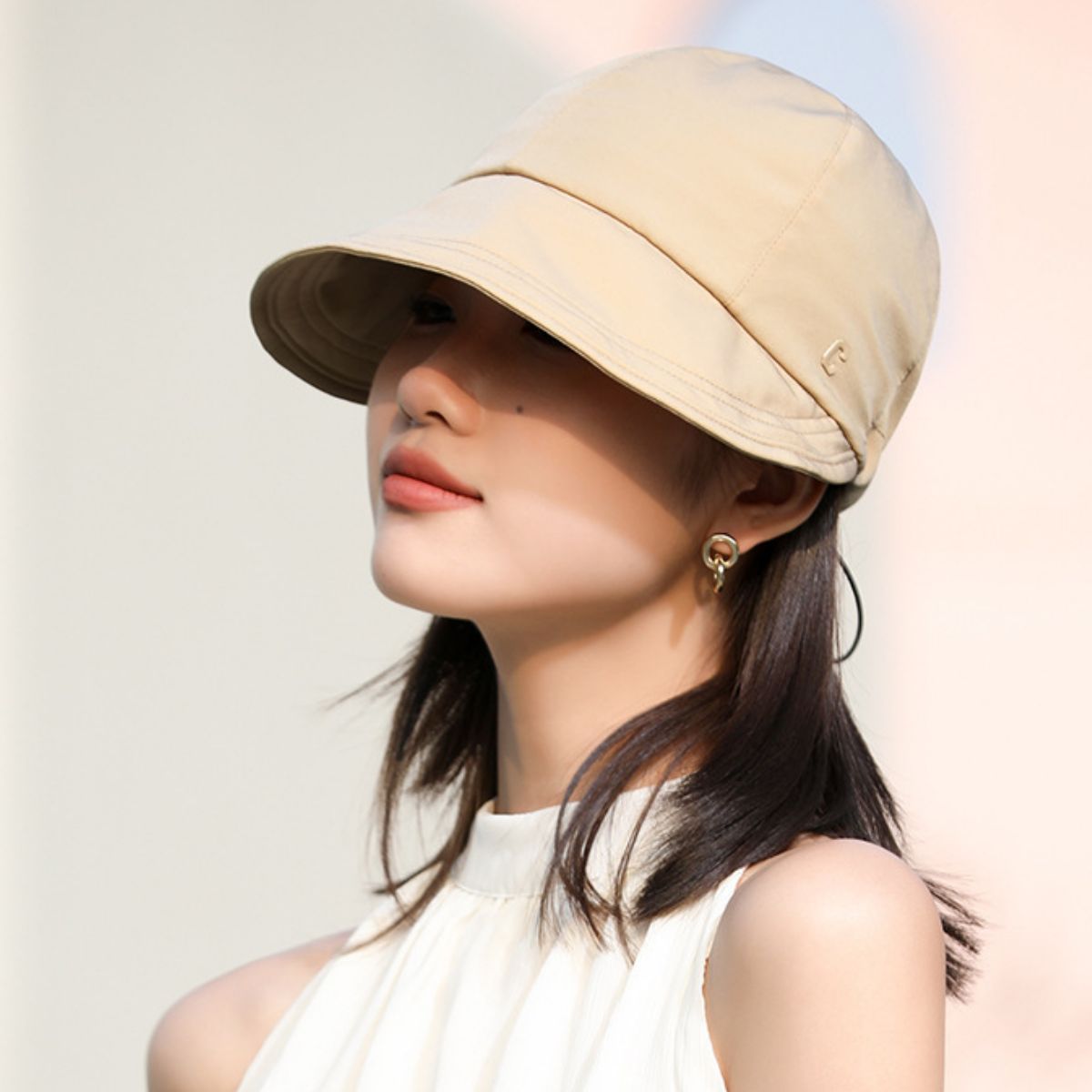 UV Protection Sun Hat