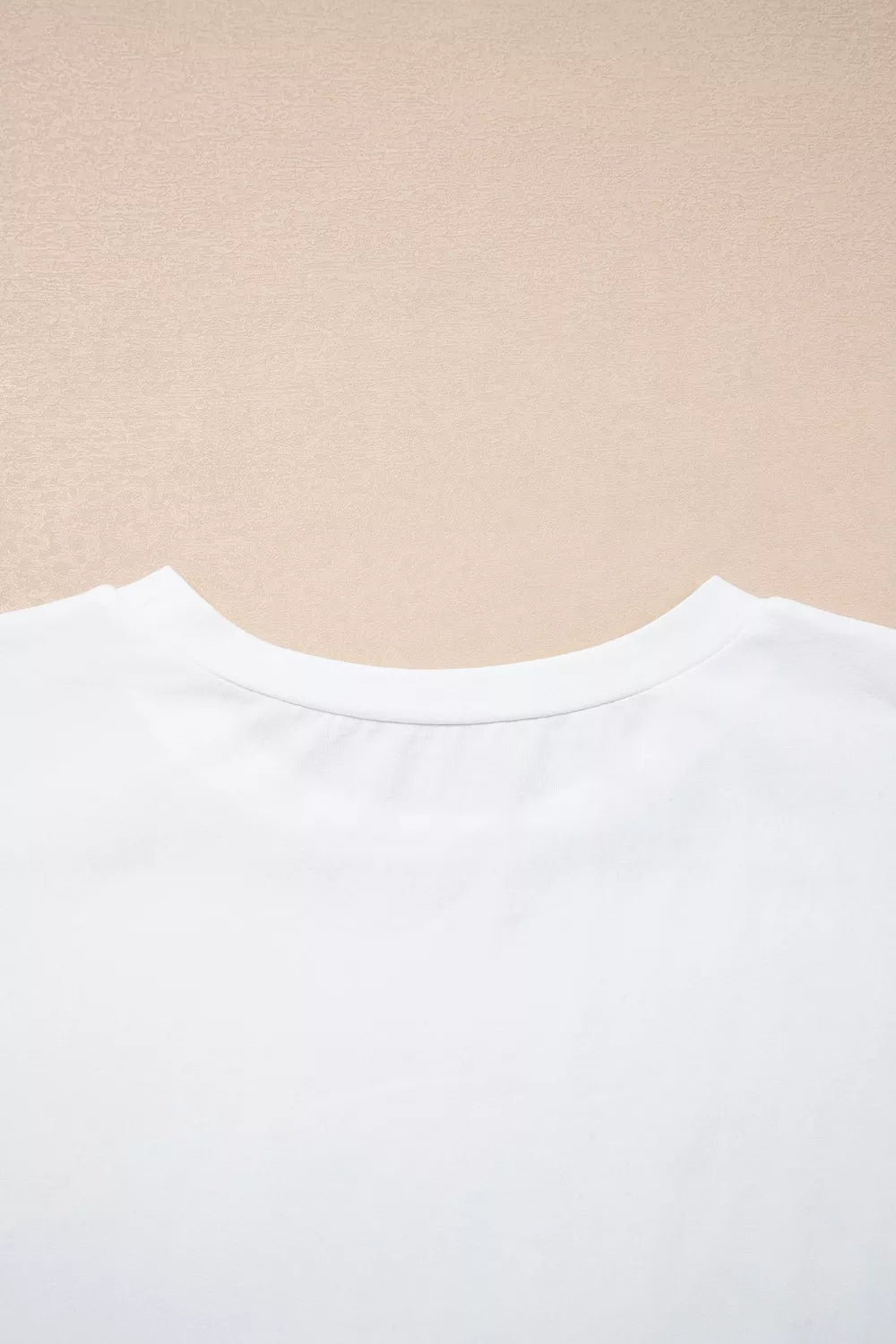 Coquette Cowgirl Elements Printed Relaxed Tee