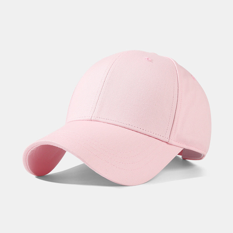 Classic Adjustable Baseball Cap