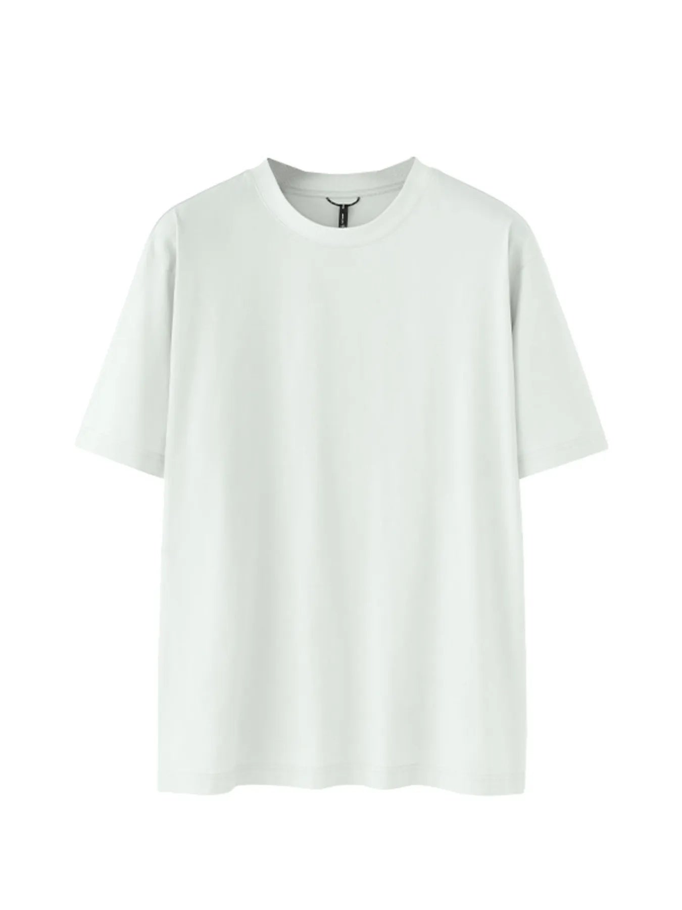 Men's Casual Comfort Crew Neck T-Shirt