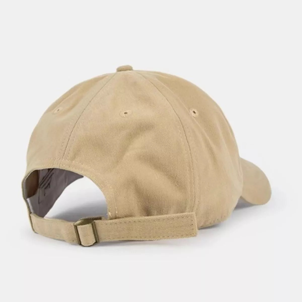 Vintage Washed Cotton Baseball Cap