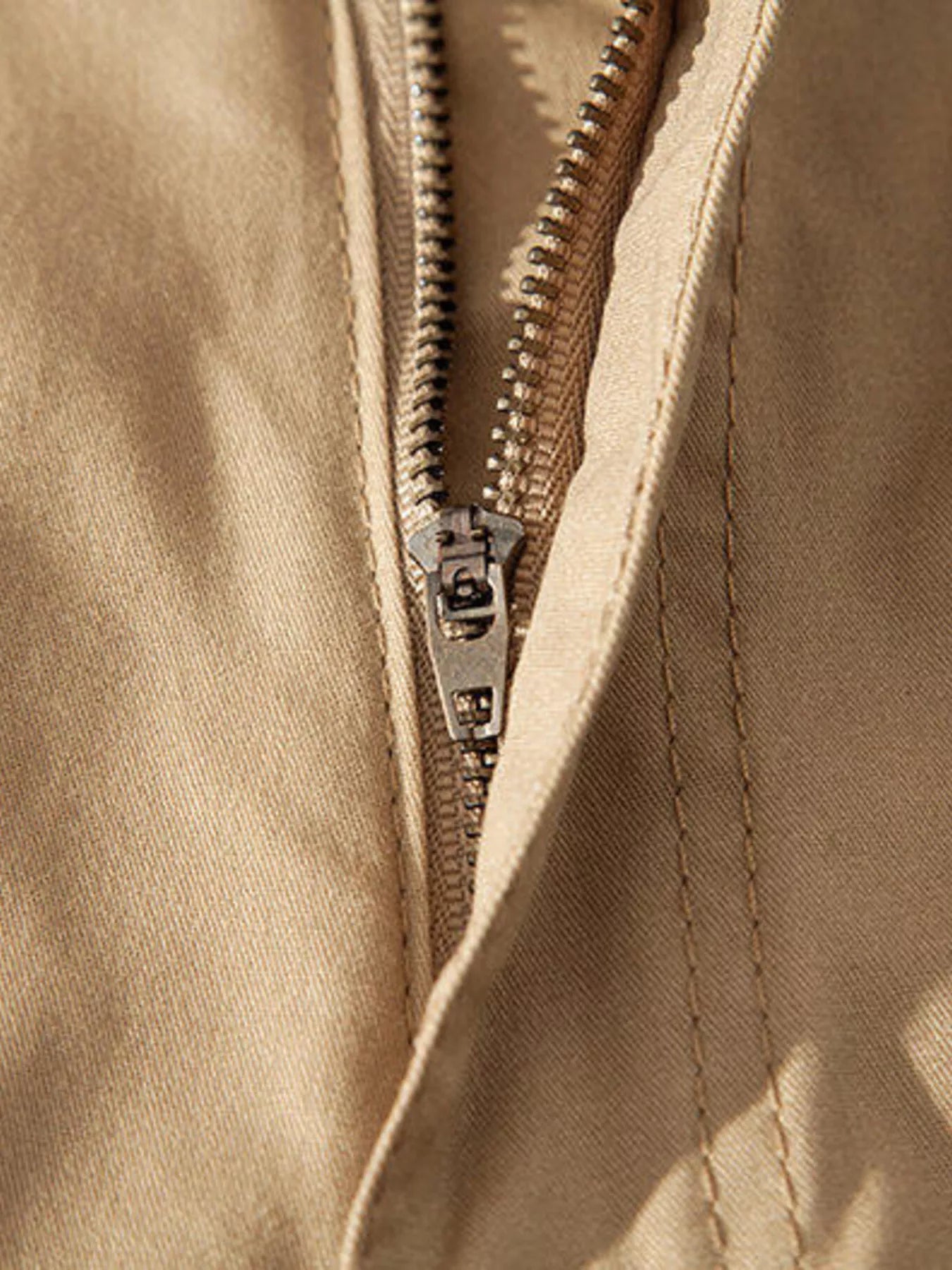 Men's Casual Cargo Shorts