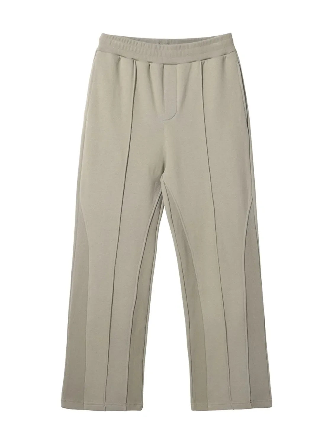 Men's Elastic Waist Pants