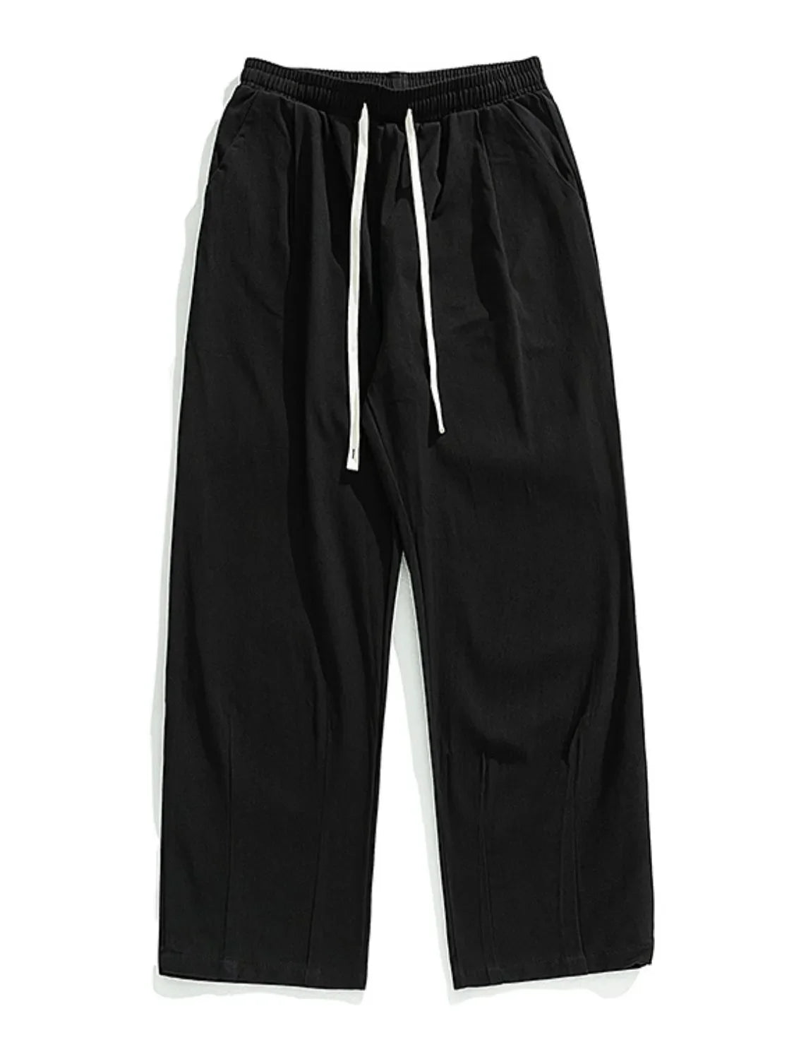 Men's Drawstring Sweatpants with Pockets
