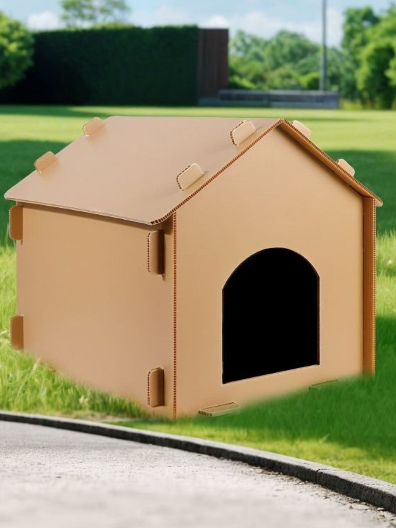 Waterproof Pet House
