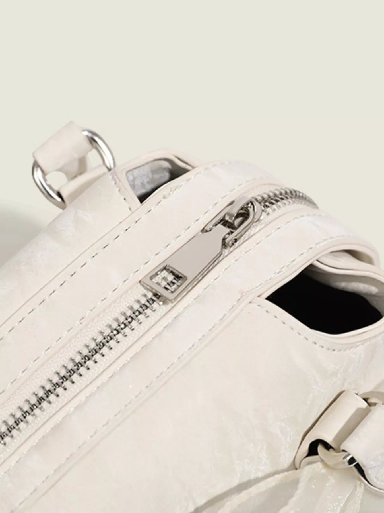 PU Leather Handbag