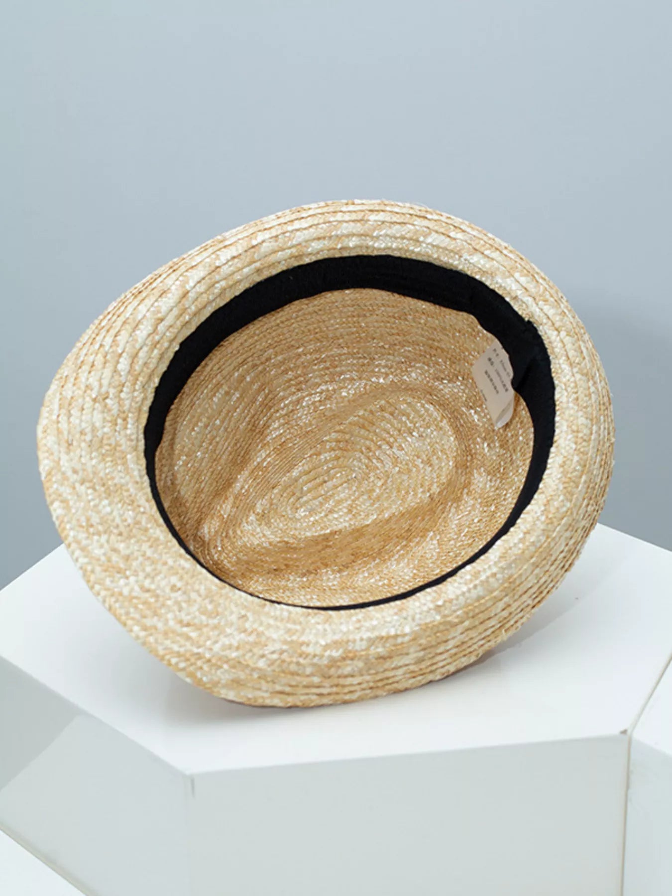 Bohemian Style Straw Hat