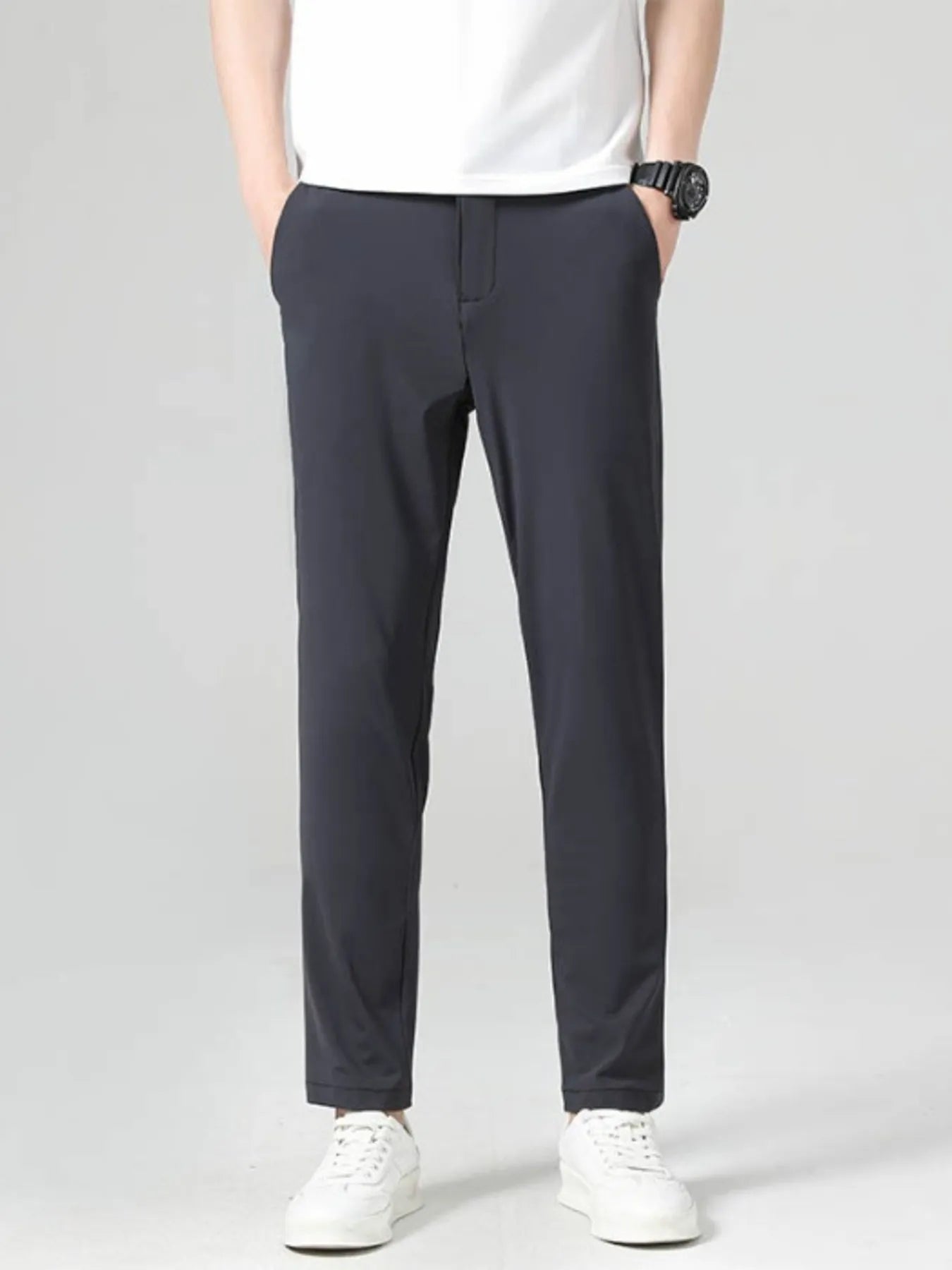 Men's Loose Fit Pants