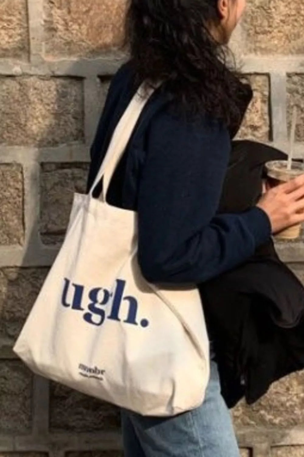 Casual Eco-Friendly Handbag