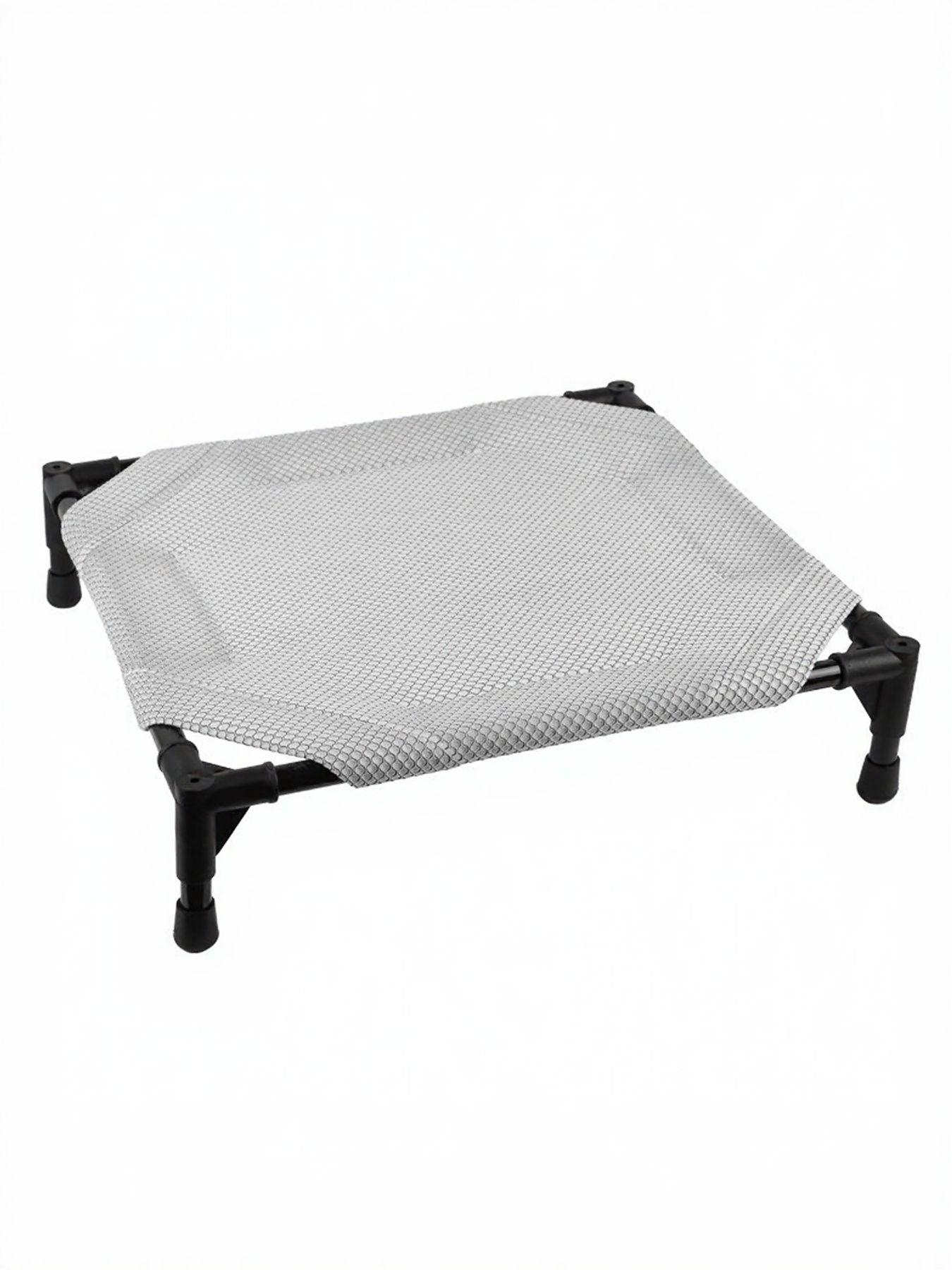 Foldable Elevated Pet Bed