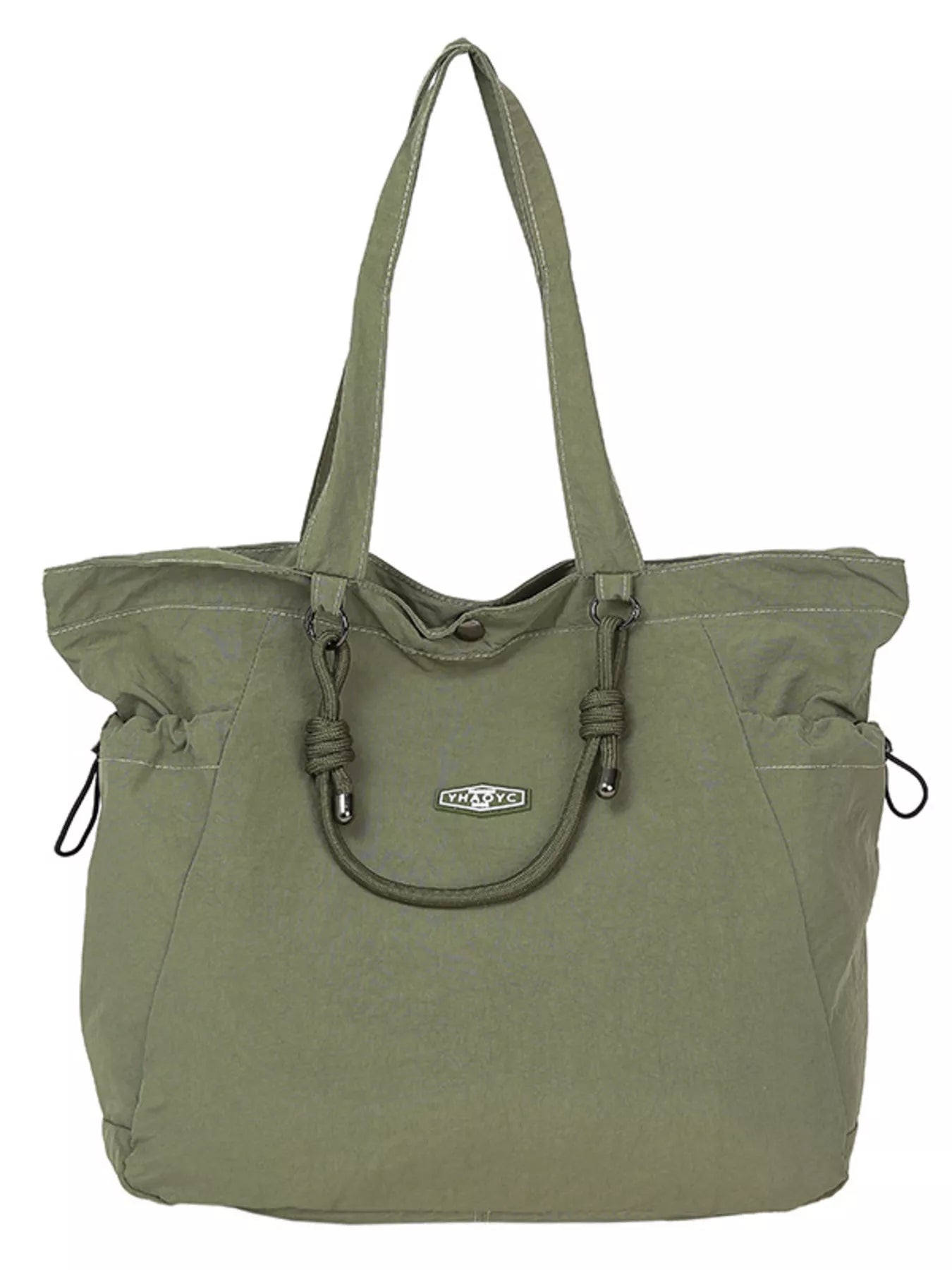 Casual Lightweight Handbag