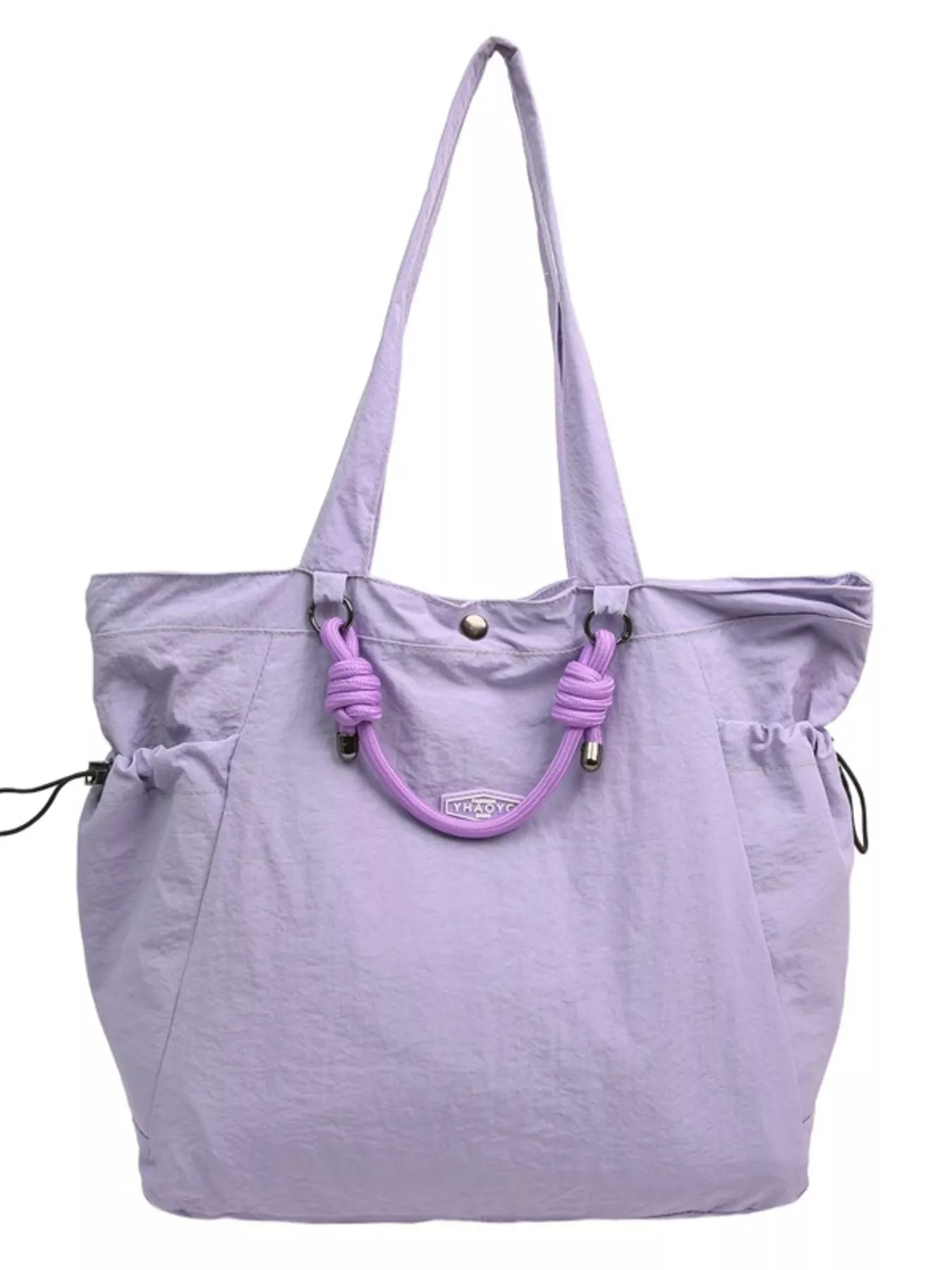 Casual Lightweight Handbag