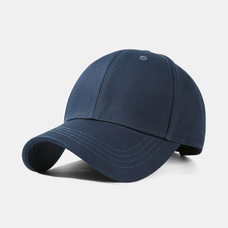 Classic Adjustable Baseball Cap