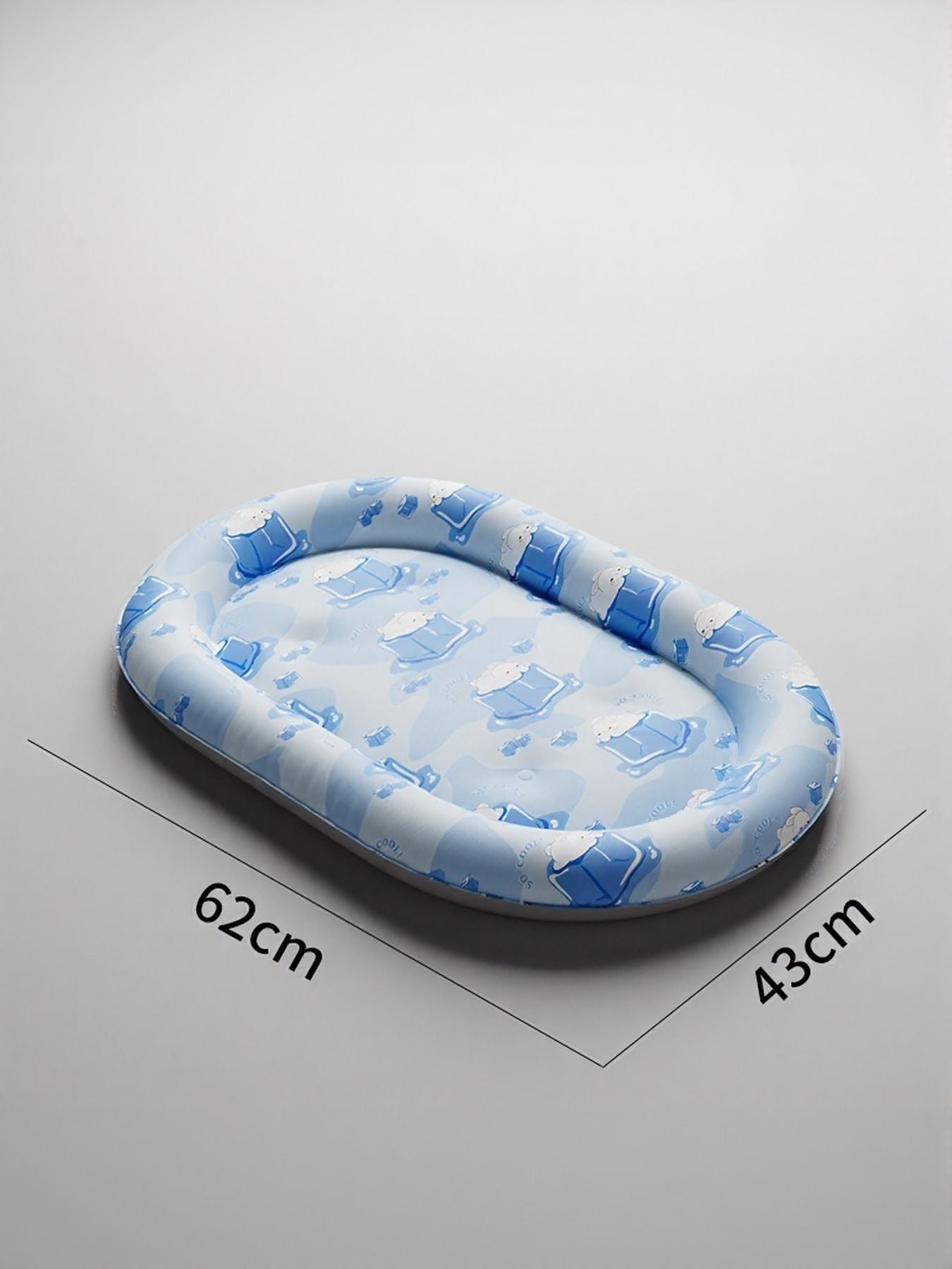 Pet Ice Nest
