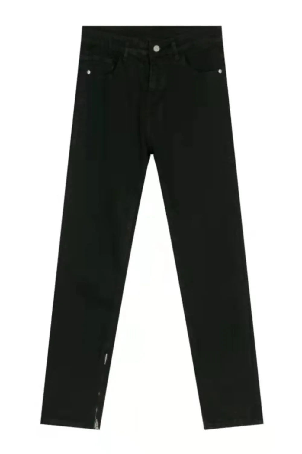Men's Mid Rise Jeans
