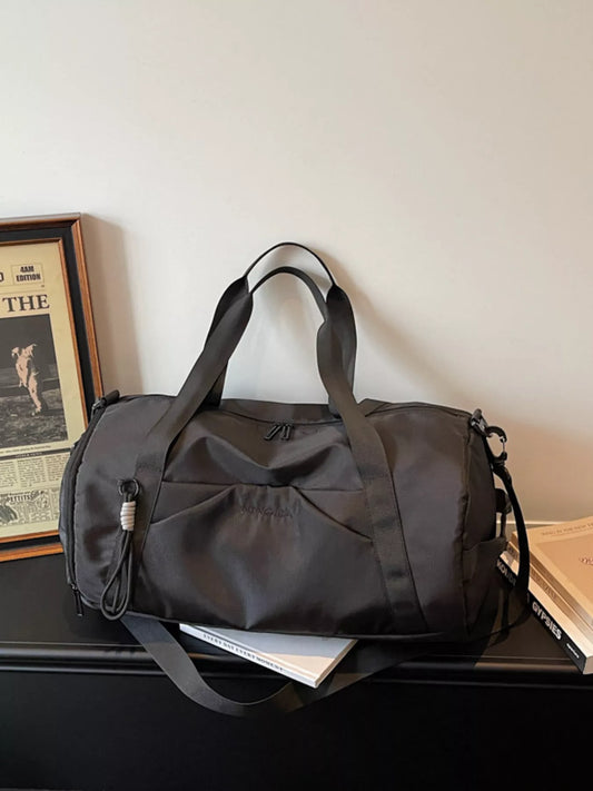 Lightweight Nylon Travel Bag