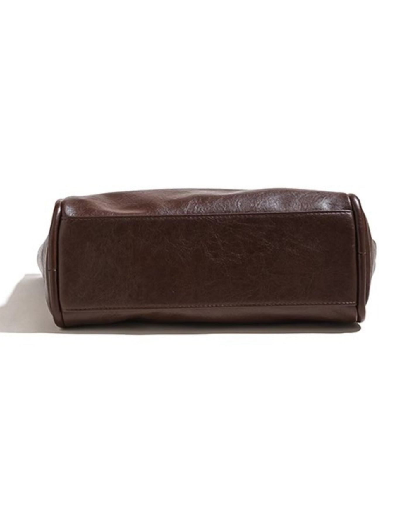 PU Leather Tote Bag