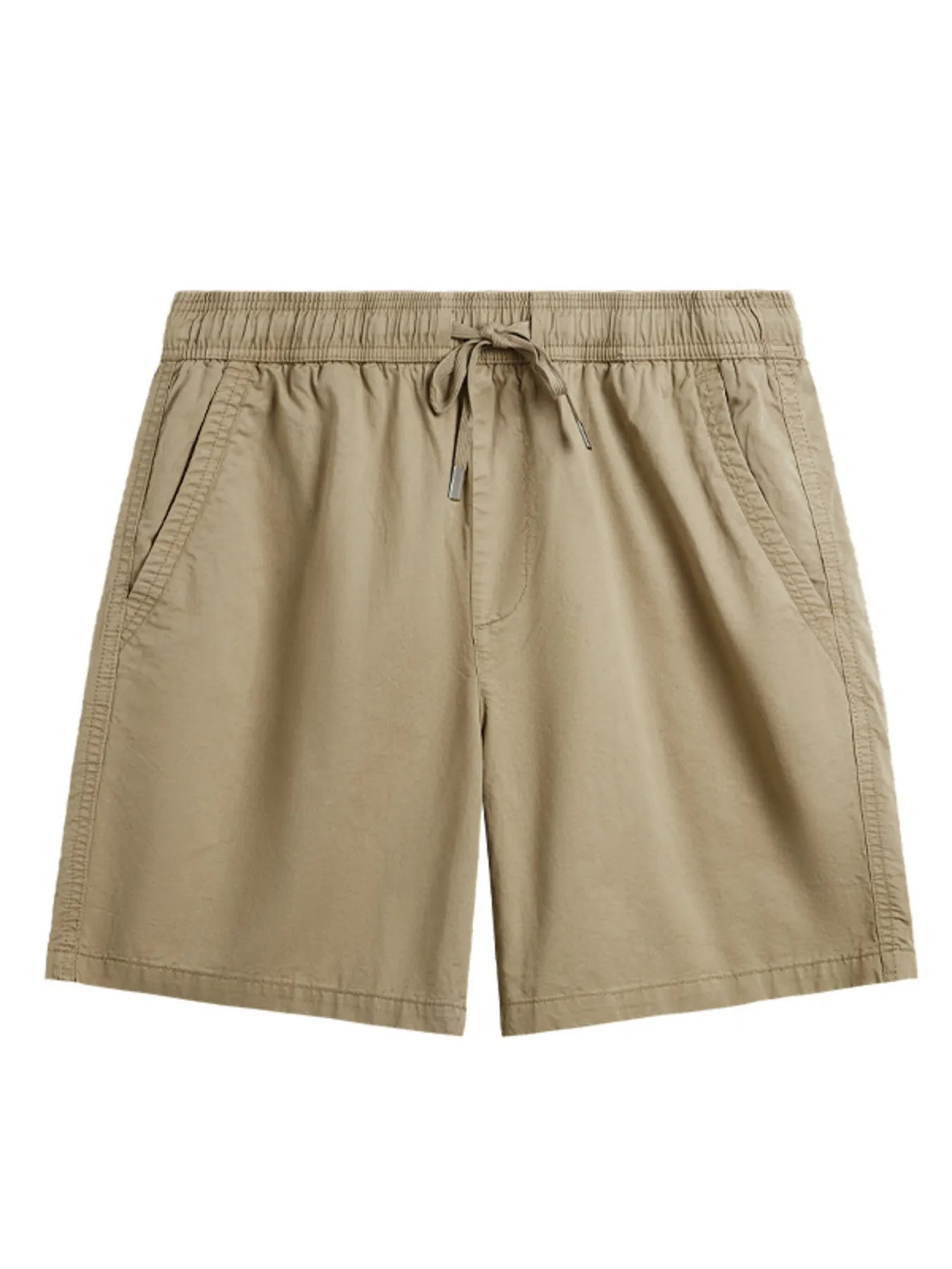 Men's Drawstring Lightweight Shorts